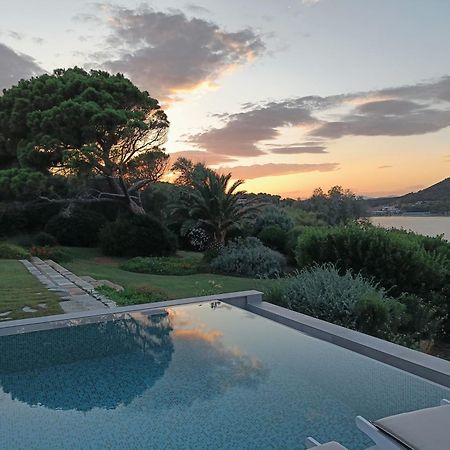 Summer Villa In Πόρτο Ράφτη Εξωτερικό φωτογραφία