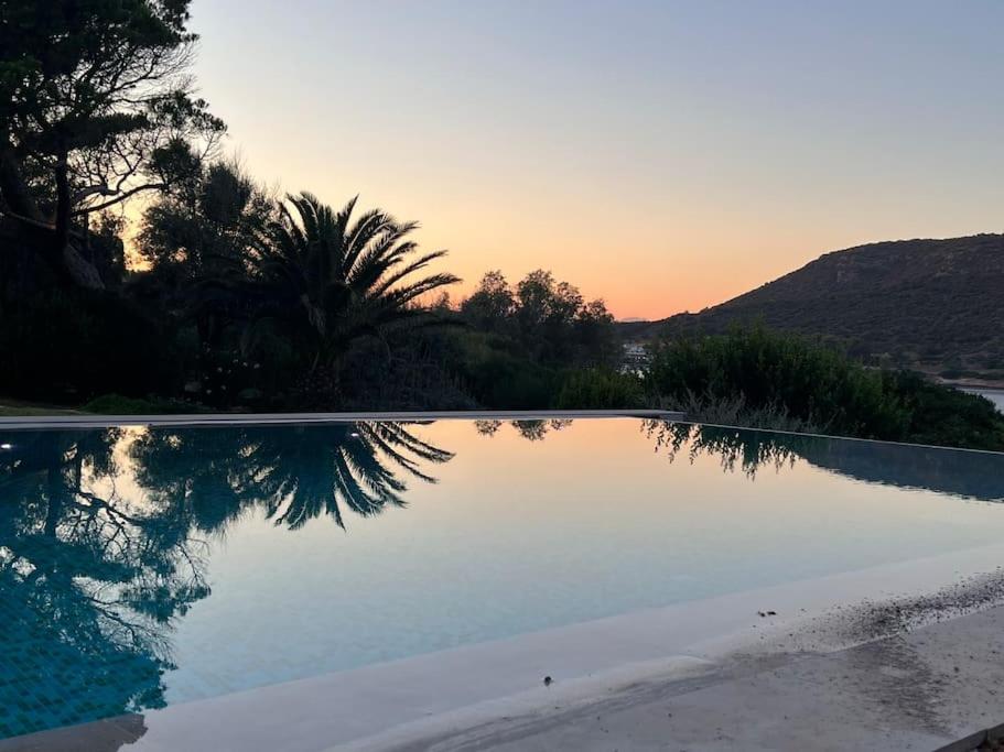 Summer Villa In Πόρτο Ράφτη Εξωτερικό φωτογραφία