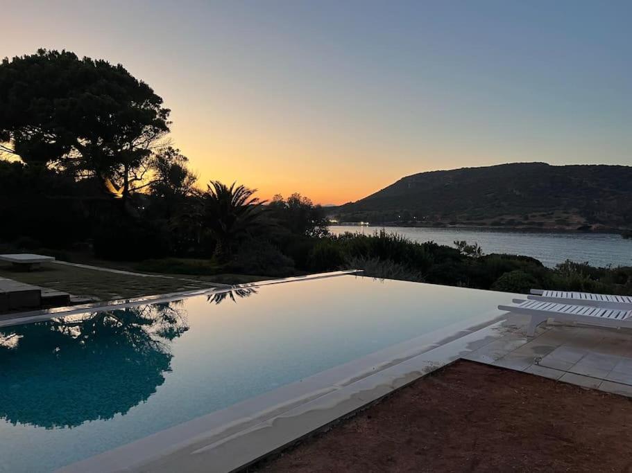 Summer Villa In Πόρτο Ράφτη Εξωτερικό φωτογραφία