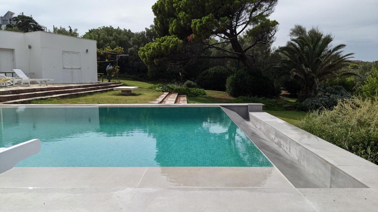 Summer Villa In Πόρτο Ράφτη Εξωτερικό φωτογραφία