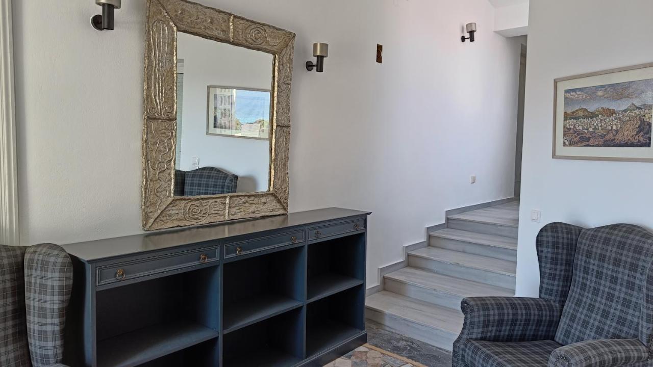 Summer Villa In Πόρτο Ράφτη Εξωτερικό φωτογραφία