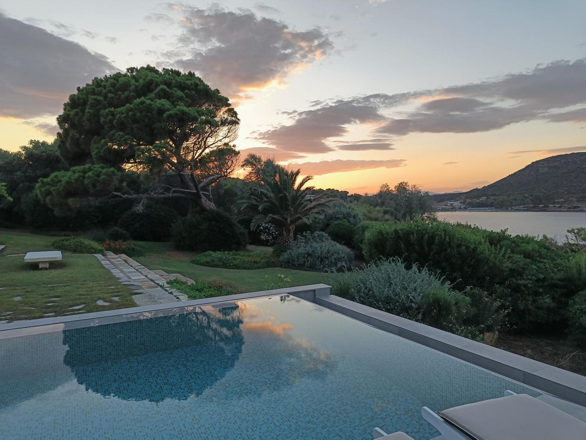 Summer Villa In Πόρτο Ράφτη Εξωτερικό φωτογραφία
