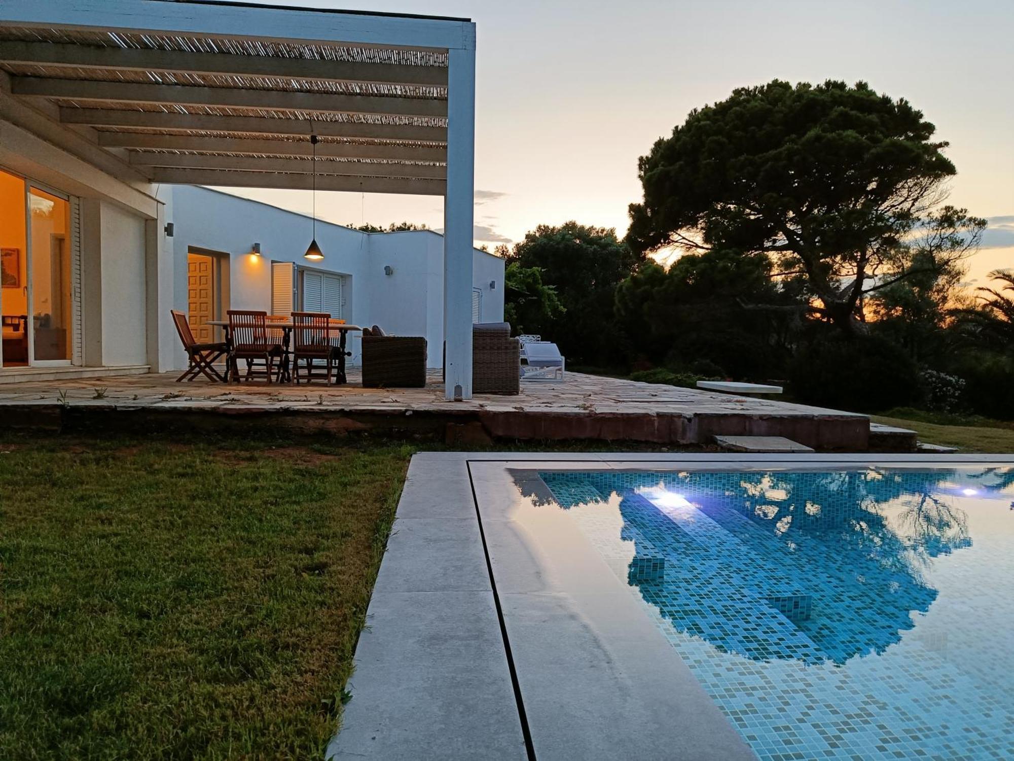 Summer Villa In Πόρτο Ράφτη Εξωτερικό φωτογραφία