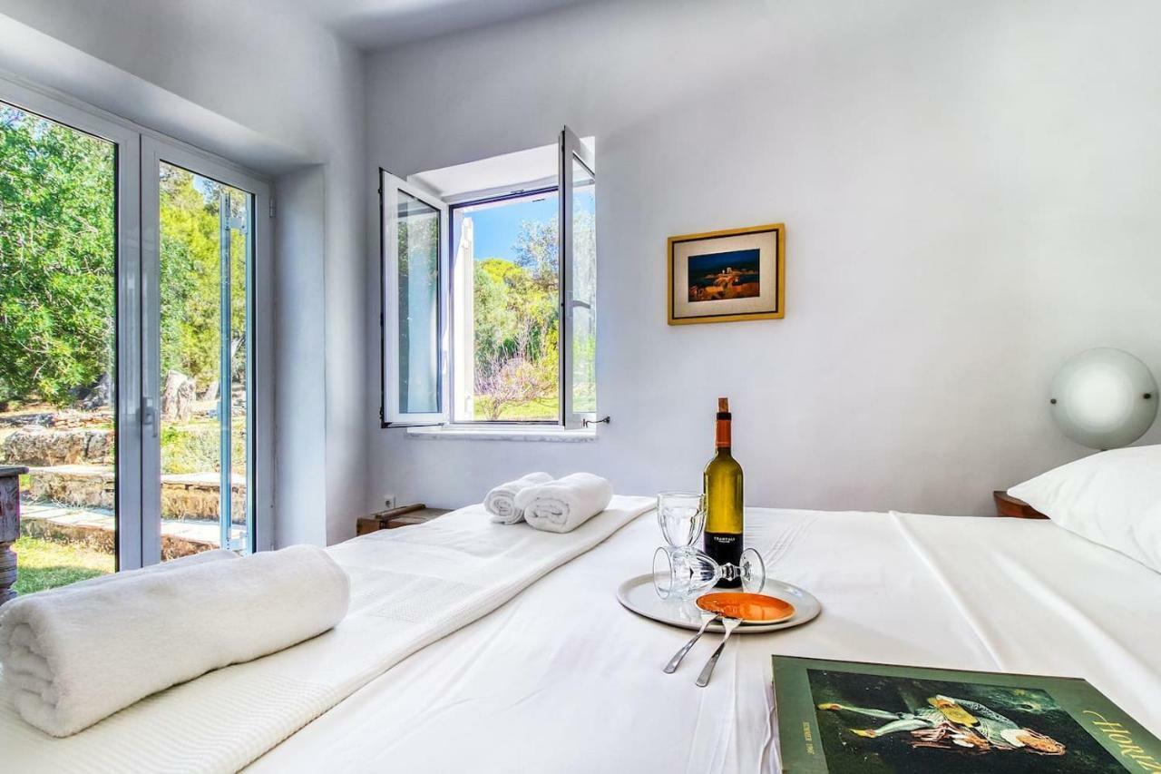 Summer Villa In Πόρτο Ράφτη Εξωτερικό φωτογραφία