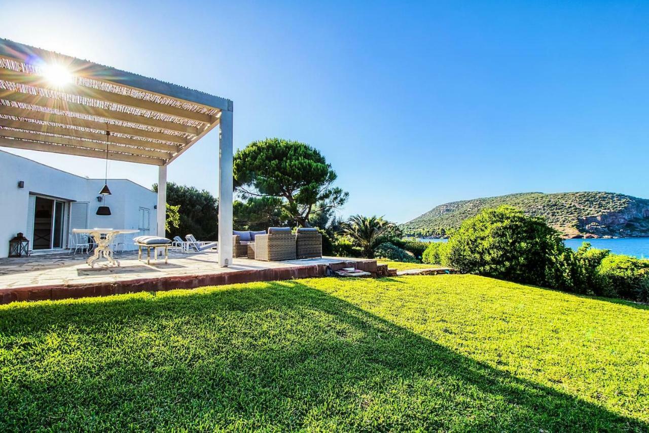 Summer Villa In Πόρτο Ράφτη Εξωτερικό φωτογραφία