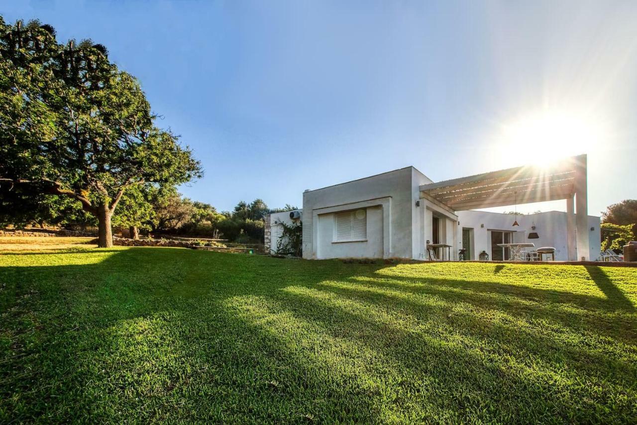 Summer Villa In Πόρτο Ράφτη Εξωτερικό φωτογραφία