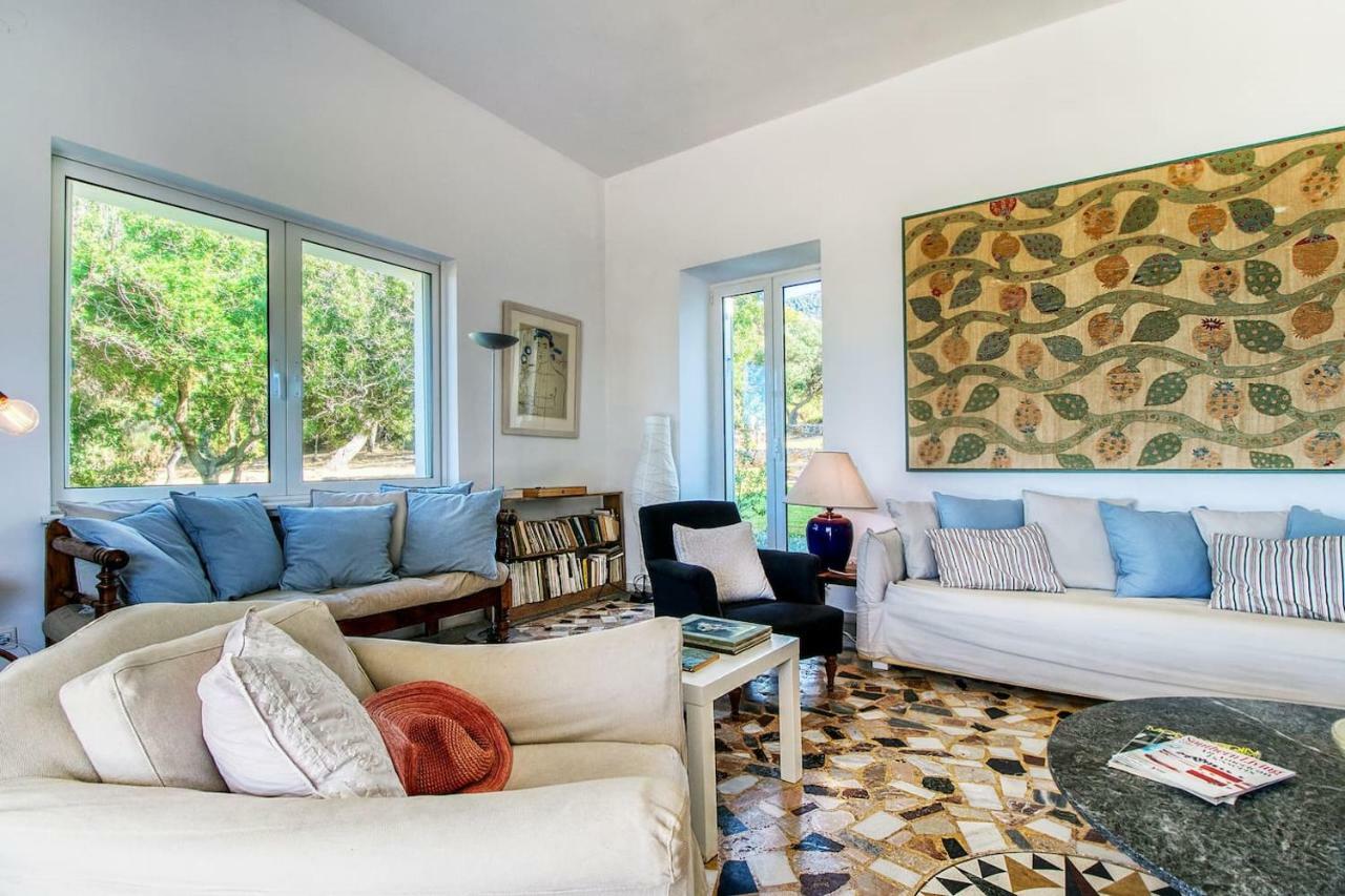 Summer Villa In Πόρτο Ράφτη Εξωτερικό φωτογραφία