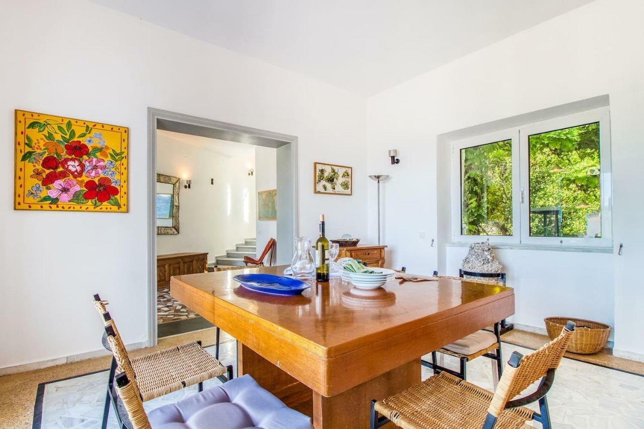 Summer Villa In Πόρτο Ράφτη Εξωτερικό φωτογραφία