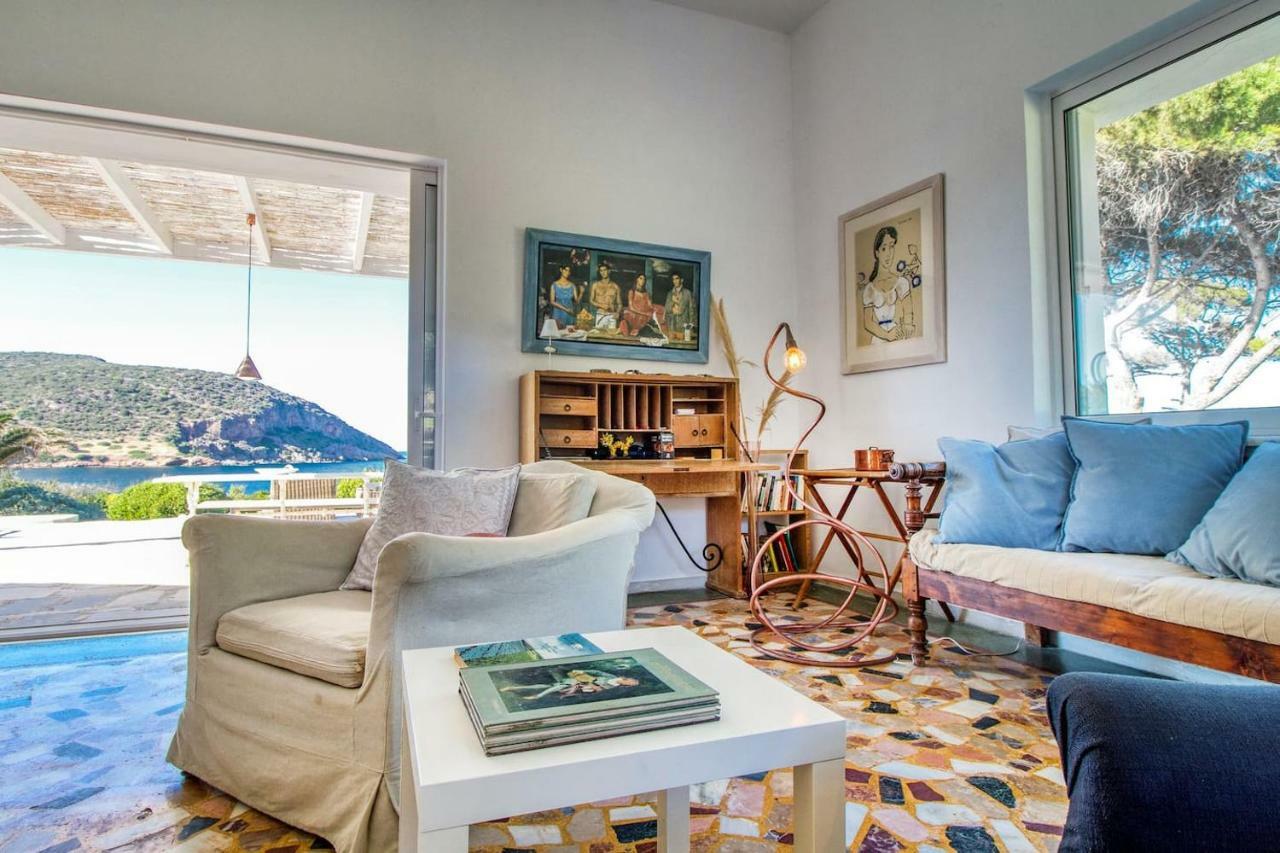 Summer Villa In Πόρτο Ράφτη Εξωτερικό φωτογραφία