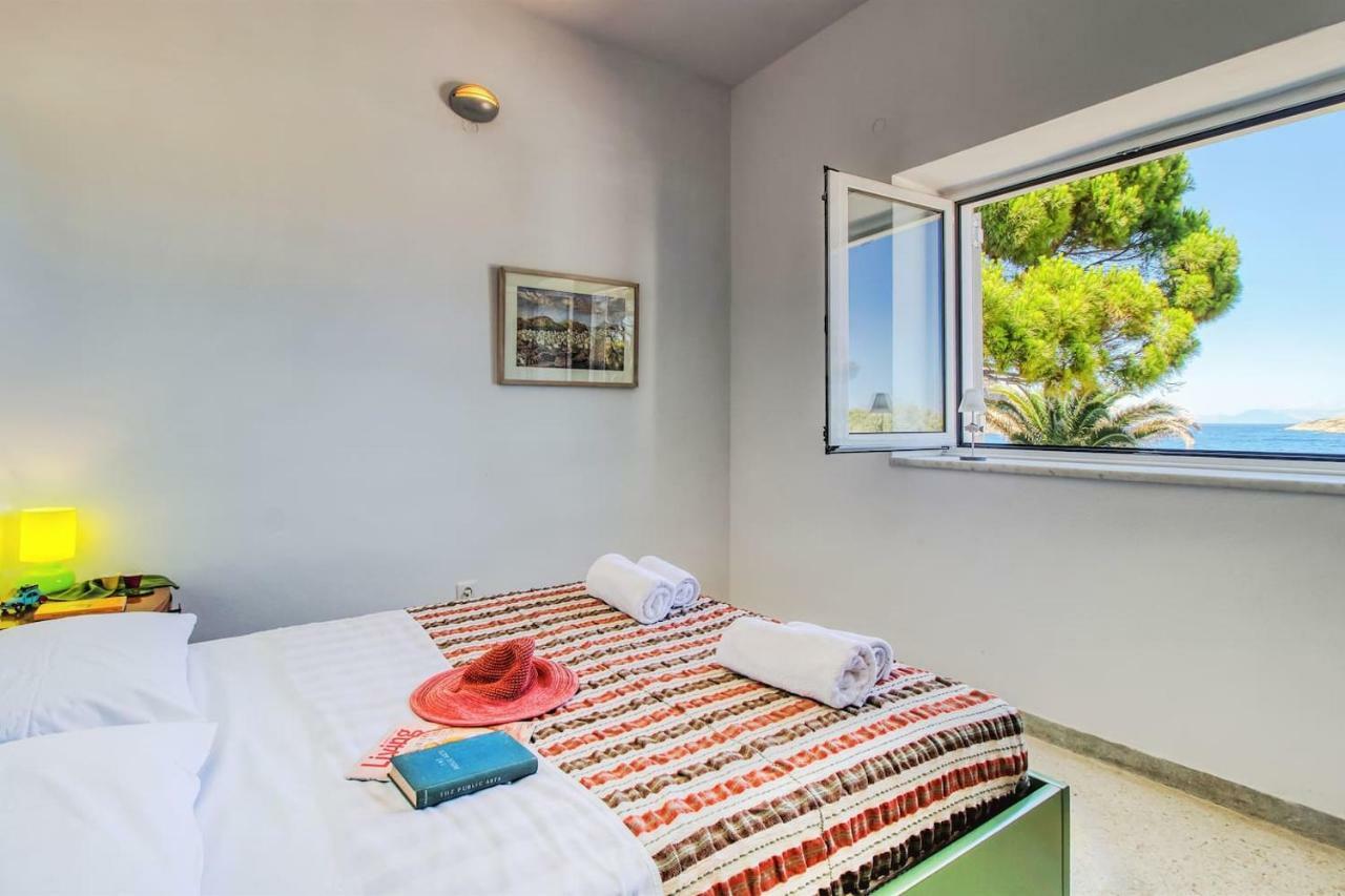Summer Villa In Πόρτο Ράφτη Εξωτερικό φωτογραφία
