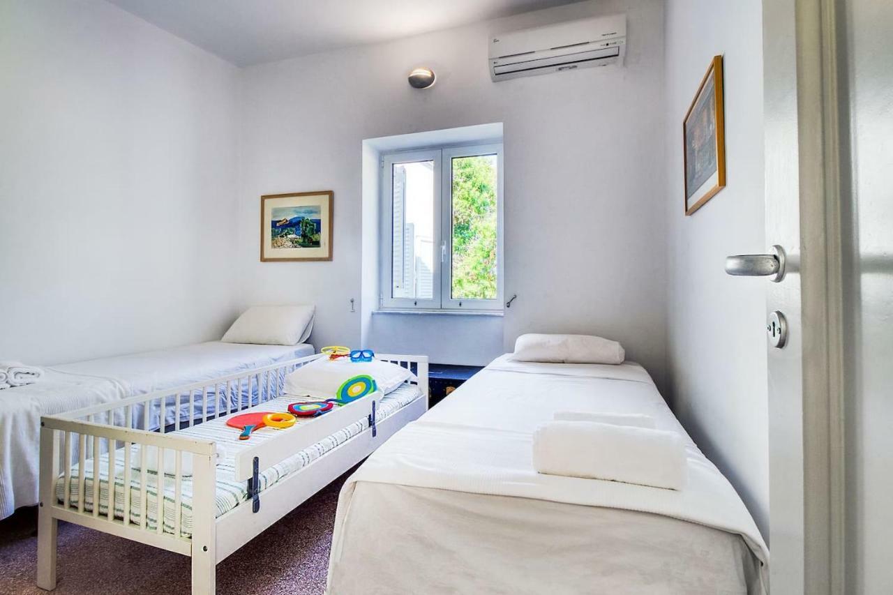 Summer Villa In Πόρτο Ράφτη Εξωτερικό φωτογραφία