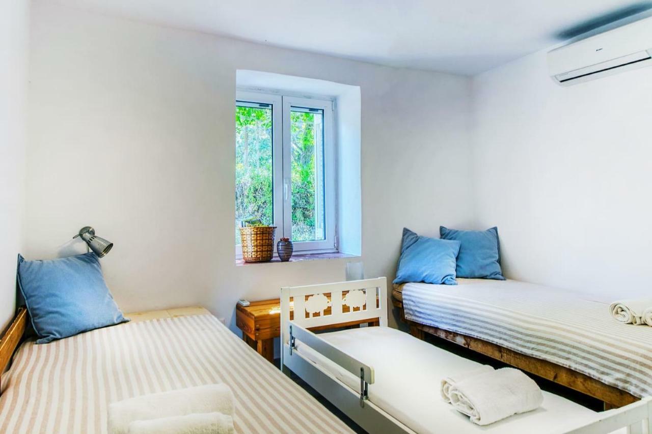 Summer Villa In Πόρτο Ράφτη Εξωτερικό φωτογραφία