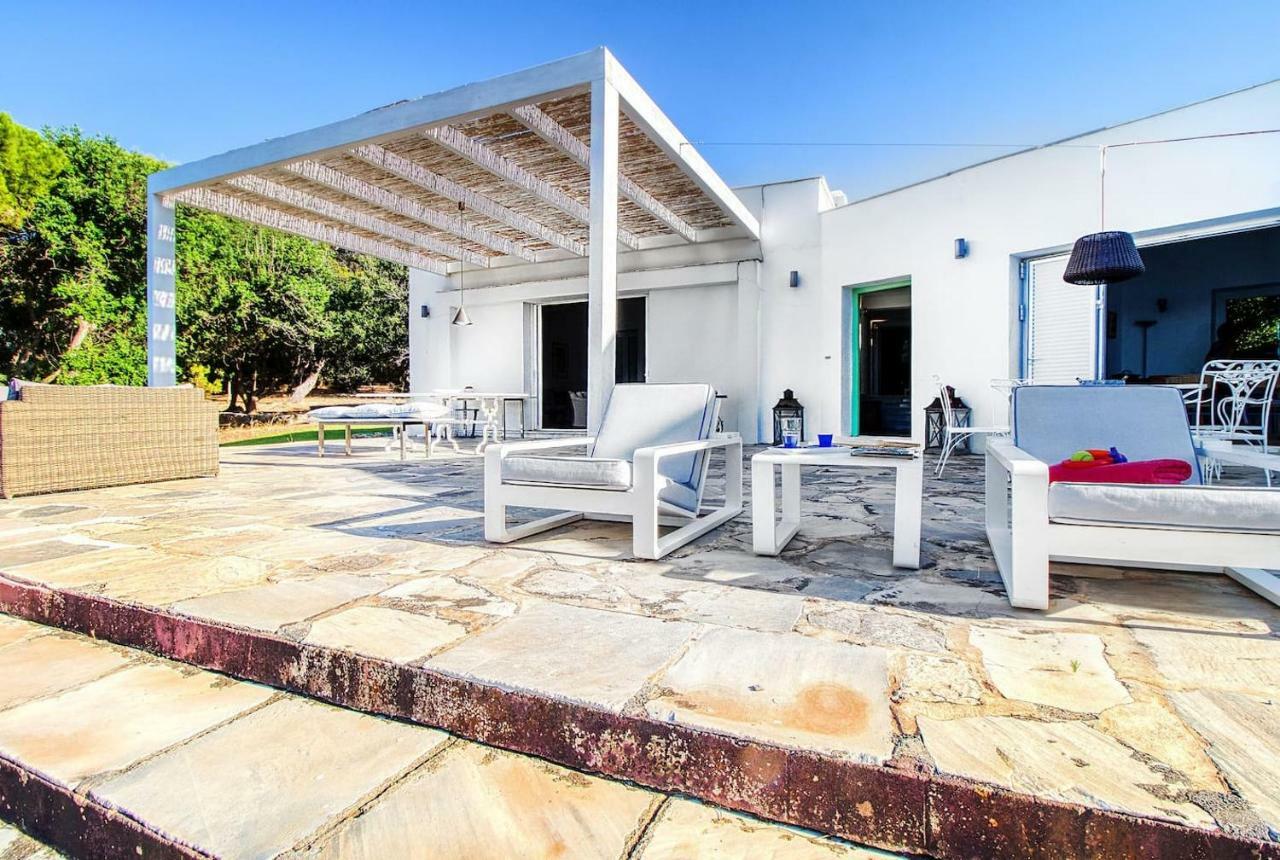 Summer Villa In Πόρτο Ράφτη Εξωτερικό φωτογραφία